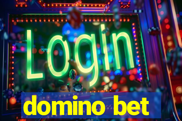 domino bet